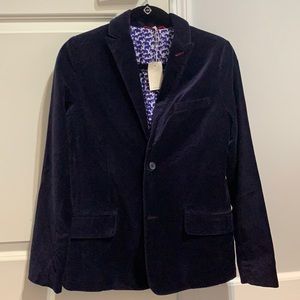 Boden blazer NWT